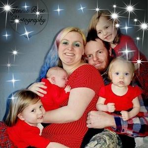 Meet your Posher, Kristina